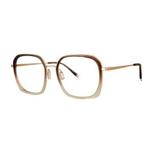 Paradigm Grier Eyeglasses Brownstone 54mm
